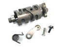 SWM SM 125 R [2018] - shift drum shifting mechanism-2