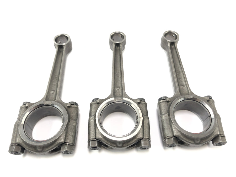 Triumph Daytona 955i T595N [2003] - Set di barre di collegamento Pleuel
