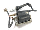 Yamaha TT 600 R DJ01 [1998] - ignition coil with ignition cable and spark plug plug-1