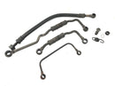 Kawasaki ZX -10 ZXT00B [1990] - Set di linee di petrolio-2