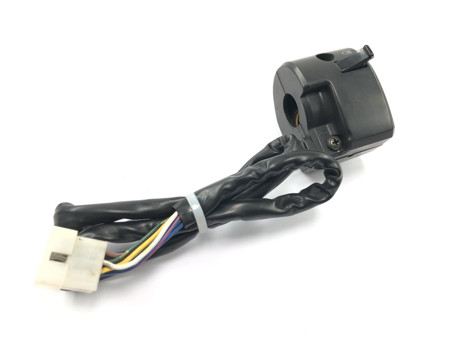 KTM 950 Adventure LC8 [2004] - Lenkerschalter links Schaltereinheit Licht Blinker Hupe