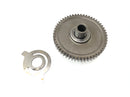 BMW K 1200 GT K12 [2003] - Starter gear with locking ring-3