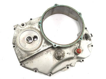 Honda GL 500 Silverwing PC02 [1982] - Coperchio di accoppiamento del coperchio del motore - 0