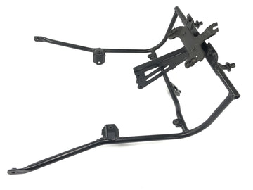 Kawasaki ZRX 1200 S ZRT20A [2002] - corna del supporto anteriore del supporto per rivestimento anteriore - 0