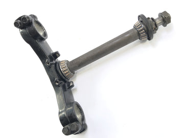 Kawasaki GPZ 1000 RX [1987] - Bridge fork sotto 40mm