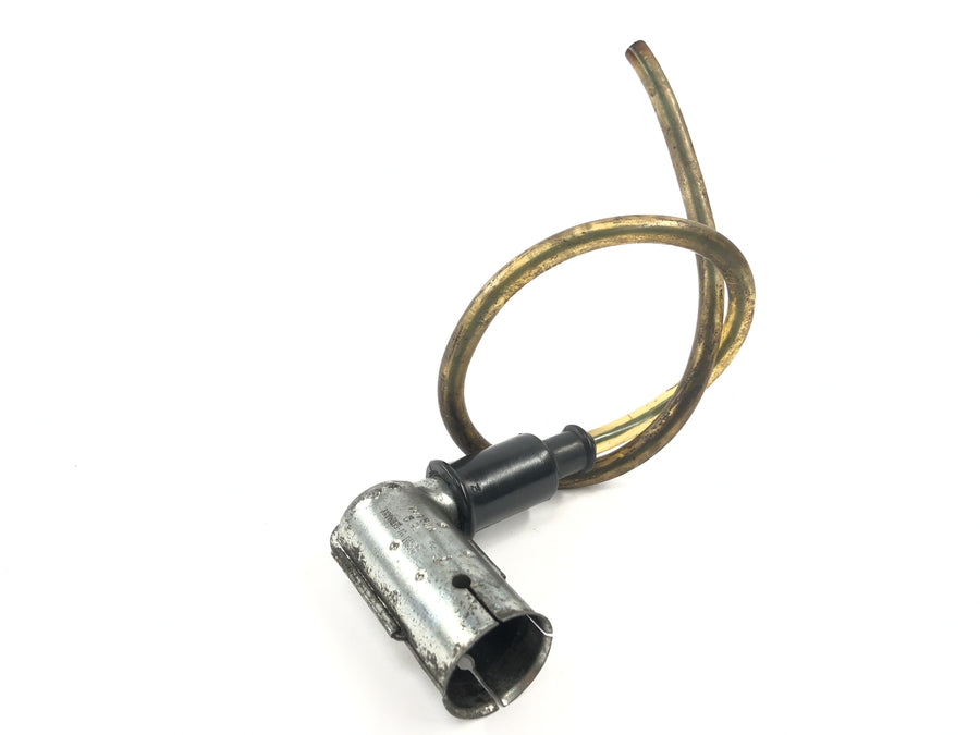 Yamaha XS 650 SE 3L1 [1979] - Zündkerzenstecker