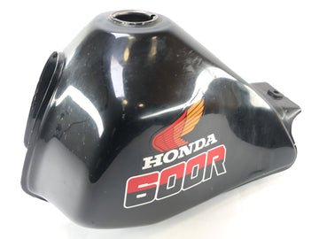 Honda XL 600 R PD03 [1985] - serbatoio del serbatoio del serbatoio