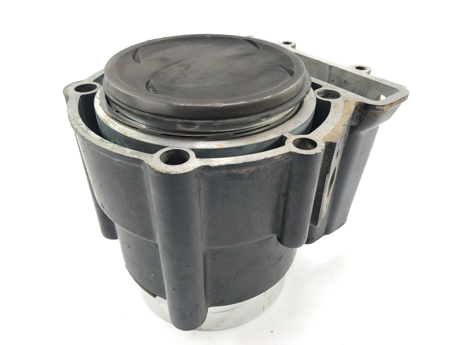 Husqvarna TE 610 8AE [1994] - cylinder with piston cylinder kit