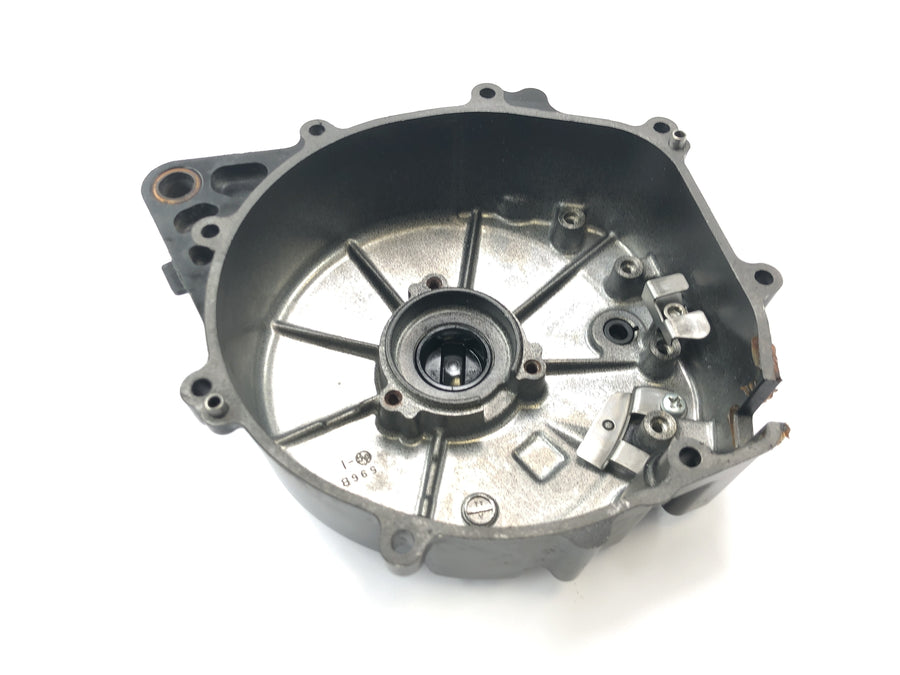Kawasaki VN 1500 Mean Streak VN50T [2005] -  Motordeckel links Lichtmaschinendeckel