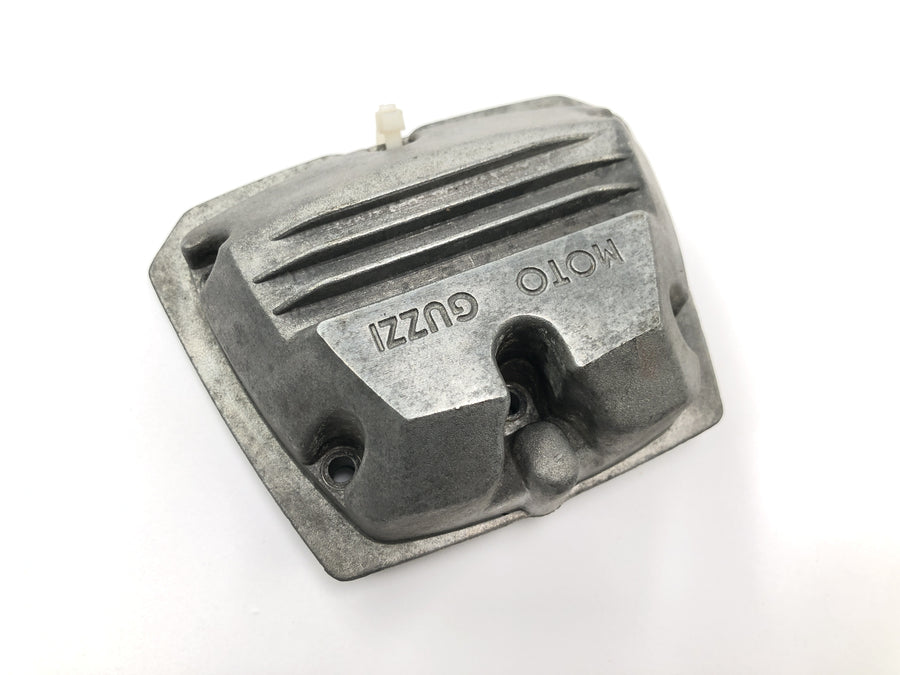 Moto Guzzi V65 Custom [1985] - Ventildeckel Zylinderkopfdeckel Motordeckel rechts