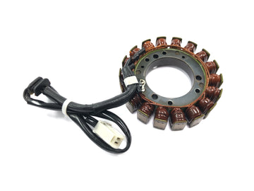 Kawasaki W 650 EJ650A [1999] - Stator Lichtmaschine Generator Ladeanlage - 0