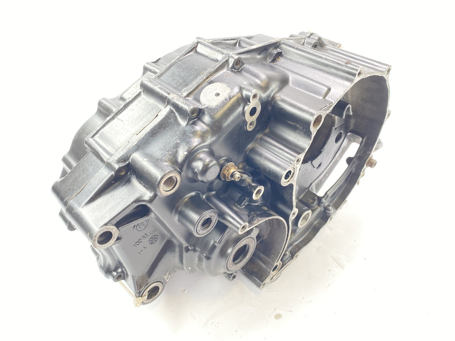 Yamaha XT 600 Z Ténéré 1VJ [1986] - Motorgehäuse Leergehäuse Motorblock