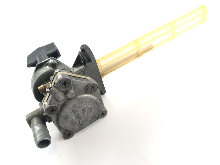 Suzuki GSF 1200 S Bandit WVA9 [2003] - Tap di benzina
