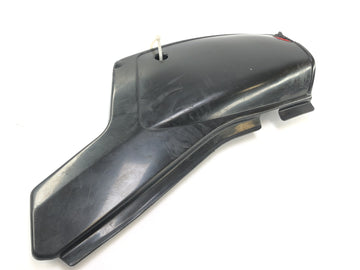 Honda XL 600 R PD03 [1985] - rivestimento laterale destro rivestimento
