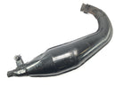 Honda NSR 125 JC22 [1998] - Tubo di gas di scarico del sistema di scarico collettore di scarico del collettore di scarico-3