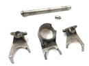 Kawasaki ZR7 ZR750F [1999] - Switching Forks-1