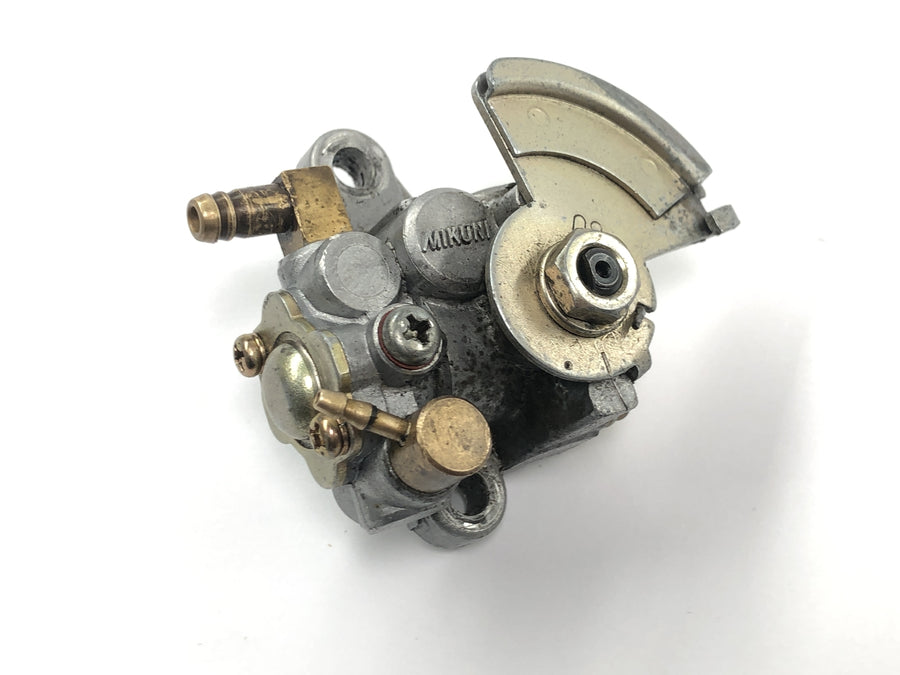 Aprilia RS 125 Extrema [1994] - Oil pump Mikuni oil pump unit two-stroke