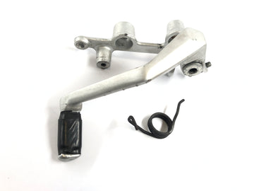 Ducati 1098 S H7 [2009] - Postato di freno con supporto