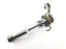 Sachs ZX 125 [1998] - leva frizione leva frizione-1