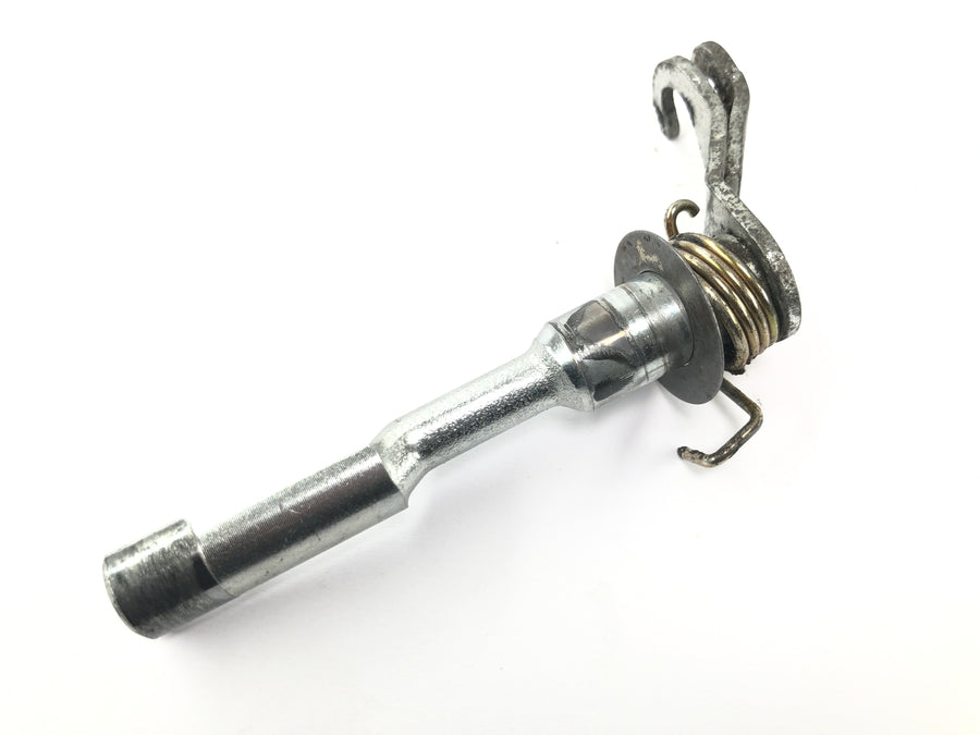 Sachs ZX 125 [1998] - leva frizione leva frizione