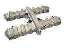 Kawasaki Z 1100 KZZ10A [1984] - Valve lid cylinder head lid-1