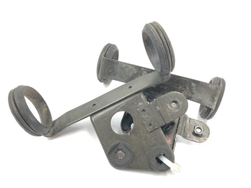 Suzuki DR 350 SK42B [1991] - Porta del porta lampada