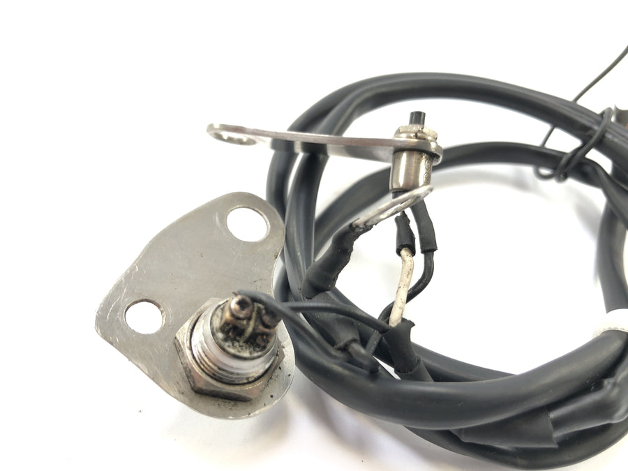 Moto Guzzi V 1000 VG [1980] - Lenkertaster M Switch Motogadget