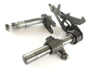 Honda GL 1000 Goldwing GL1 [1977] - Shift shaft-2