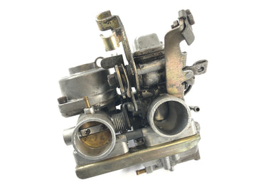 Yamaha XT 600 Zenere 34L [1985] - Carburatore