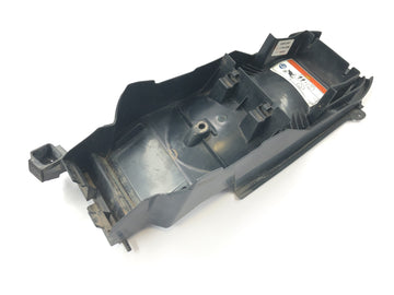 Honda CBR 125 R JC50 [2012] - Paraspruzzi parafango interno parafango posteriore