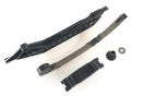 BMW K 1100 LT [1991] - Set di binari e binario di diapositiva-4