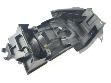 Yamaha XT 660 DM01 [2004] - Testo interno abbreviato all'interno del rivestimento all'interno