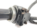 Yamaha XV 750 5G5 [1982] - handlebar switch on the right gas handle-4