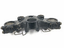 Yamaha XTZ 750 3LD [1989] - morsetto forcella superiore-5