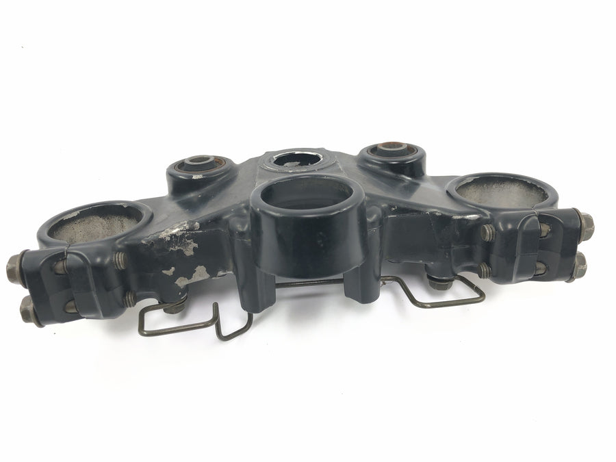 Yamaha XTZ 750 3LD [1989] - morsetto forcella superiore