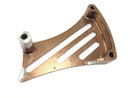 Husqvarna TE 610 H6 8AE [TE 570 H7] - Ritzelabdeckung Aluminium-4