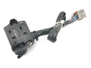 Husqvarna TE 610 H6 8AE [TE 570 H7] - Lenkerschalter Schalterarmatur Links Kombischalter-5