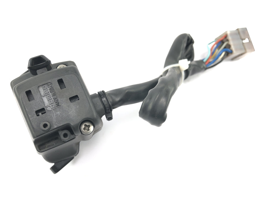 Husqvarna TE 610 H6 8AE [TE 570 H7] - Lenkerschalter Schalterarmatur Links Kombischalter