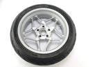 BMW R 1200 R [2007] - Rear wheel rim rear-4