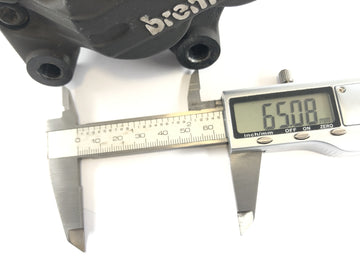Yamaha XT 660 DM01 [2004] - pinze per pinza freno nella parte anteriore - 0