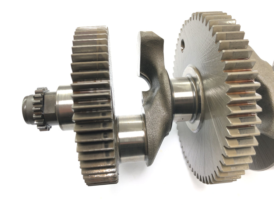 BMW K 1200 S K12S [2005] - Crankshaft crank drive engine shaft drive shaft