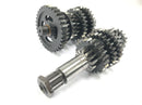 Husqvarna TE 610 H6 8AE [TE 570 H7] - Set ingranaggi trasmissione-2