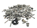 BMW R 1200 ST R1ST [2006] - screws fastening material nuts base slices-1
