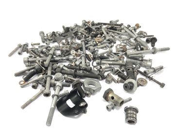 BMW R 1200 ST R1ST [2006] - screws fastening material nuts base slices