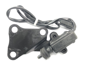 Triumph Speed Triple 1050 515NJ [2007] - Interruttore cavalletto laterale