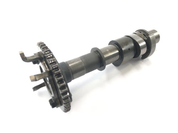 Honda VTX 1800 SC46 [2004] - Albero di comando dell'albero a camme anteriore - 0
