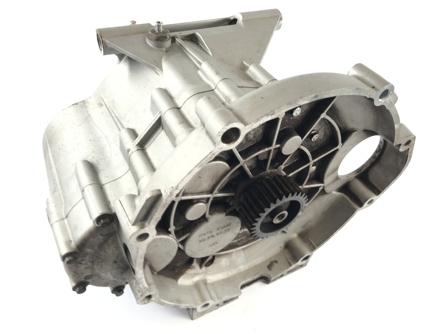 Moto Guzzi Norge 1200 [2006] - Gearbox