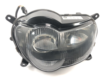 BMW R 1100 S R2S [2000] - Illuminazione lampada faro anteriore anteriore - 0