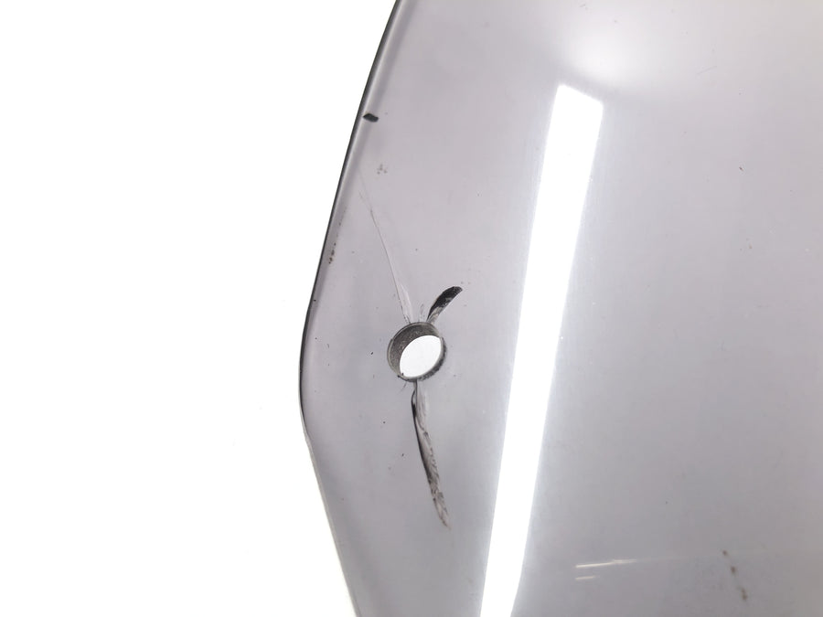 BMW R 1150 RS R22 [2003] - Windshield fairing windscreen with MRA spoiler