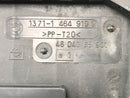 BMW K 1200 LT K2LT [1999] - Air filter box airbox air filter housing-4